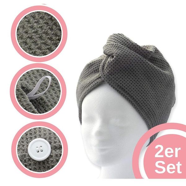 shower caps turban buttons microfiber hair fast drying dryer towel bath wrap hat quick cap dry lady household tool
shower caps turban buttons microfiber hair fast drying dryer towel bath wrap hat quick cap dry lady household tool