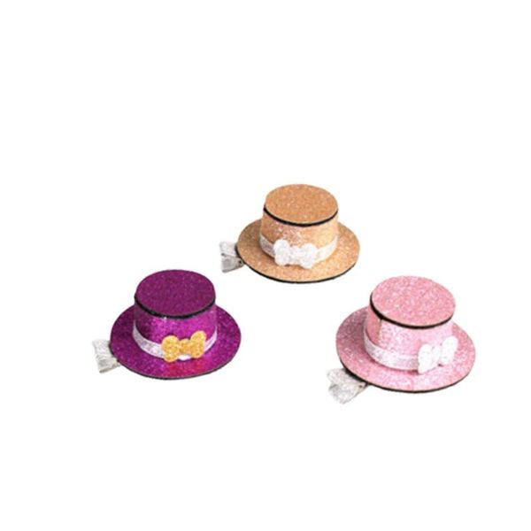 dog apparel 3pcs hat hairpins hair clips beautiful party accessories for dogs puppies pets (random color)
dog apparel 3pcs hat hairpins hair clips beautiful party accessories for dogs puppies pets (random color)