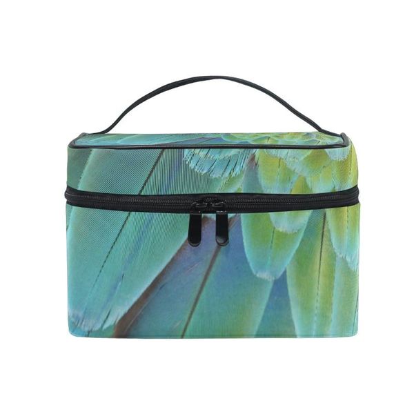 fengju cosmetic bag portable travel organizer hanging toiletry case storage tote for girls woman macaw parrot
fengju cosmetic bag portable travel organizer hanging toiletry case storage tote for girls woman macaw parrot