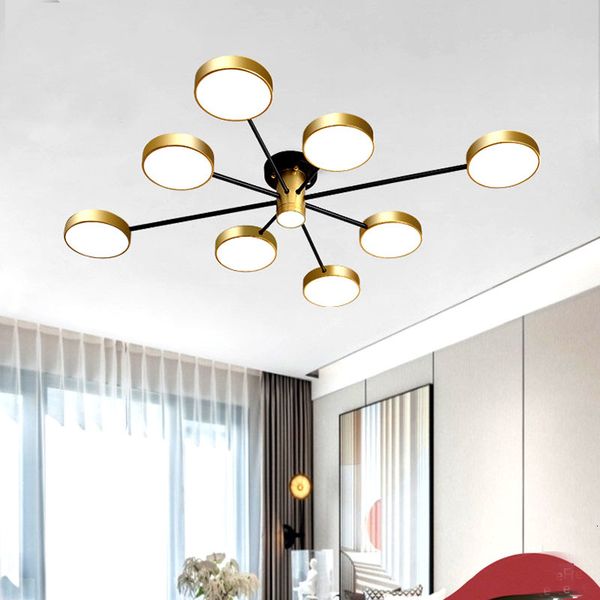 2021 new nordic modern home bedroom led ceiling lamp living room lighting restaurant villa chandelier 1lfa
2021 new nordic modern home bedroom led ceiling lamp living room lighting restaurant villa chandelier 1lfa