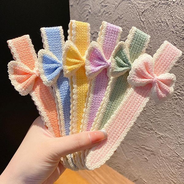hair accessories cute girls bangs stickers children's bowknot bands headband hairpins baby kids hairbands lovely, Slivery;white
hair accessories cute girls bangs stickers children's bowknot bands headband hairpins baby kids hairbands lovely, Slivery;white
