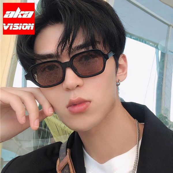 sunglasses aka vision oval vintage women/men eyewear women retro transparent glasses men street eyewears unisex, White;black
sunglasses aka vision oval vintage women/men eyewear women retro transparent glasses men street eyewears unisex, White;black