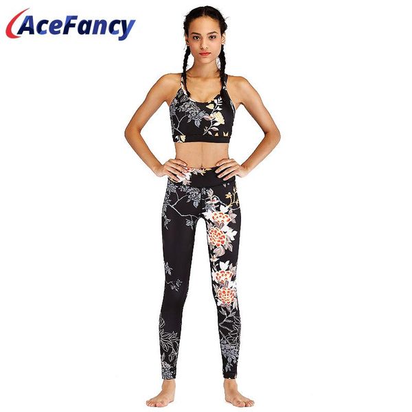 acefancy gym woman fitness sets yoga sport suit 2pcs leggings bra printed fitness set gym ft086 female sport wear for women, White;red
acefancy gym woman fitness sets yoga sport suit 2pcs leggings bra printed fitness set gym ft086 female sport wear for women, White;red