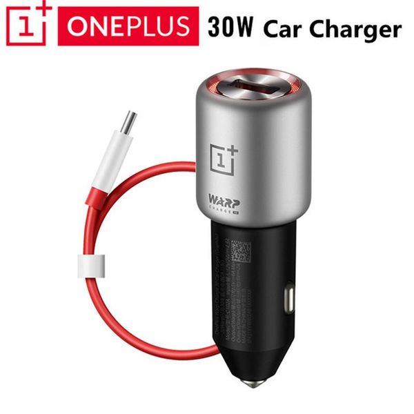 original oneplus warp charge 30 car charger 12v 24v 4.5a output 5v 6a max for oneplus 8 pro 7t 1+7 1+6t 1+6 1+5t 1+3 warp charge
original oneplus warp charge 30 car charger 12v 24v 4.5a output 5v 6a max for oneplus 8 pro 7t 1+7 1+6t 1+6 1+5t 1+3 warp charge