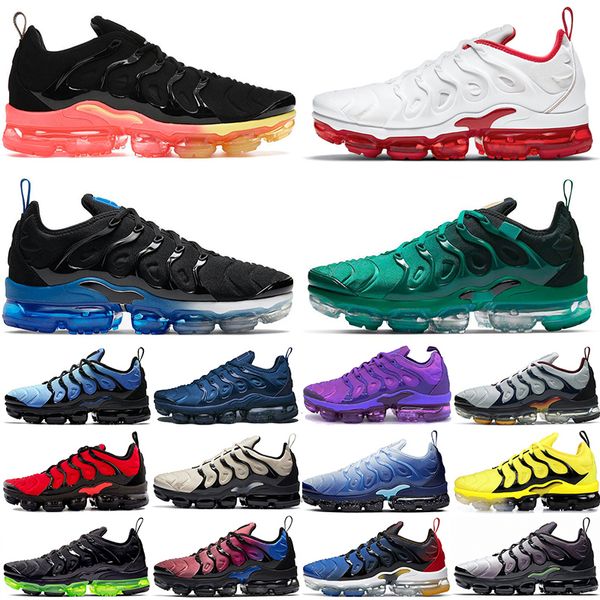 tn plus running shoes for men women fresh triple black white atlanta royal blue lemon laser orange mens trainers sports sneakers
tn plus running shoes for men women fresh triple black white atlanta royal blue lemon laser orange mens trainers sports sneakers