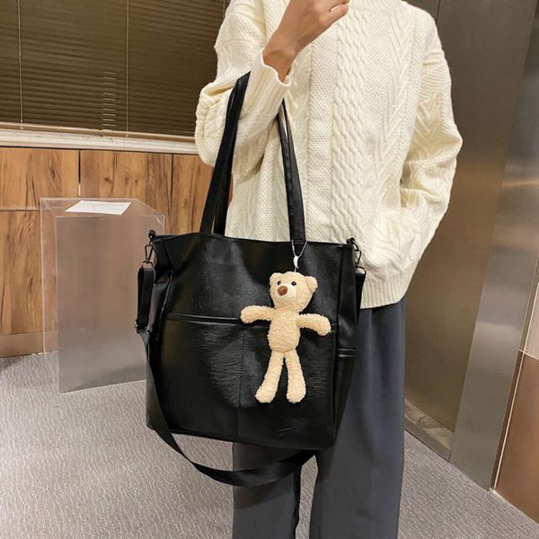 hbp fashion soft leather large capacity 2021 new messenger bag women's versatile ins korean student tote shoulder
hbp fashion soft leather large capacity 2021 new messenger bag women's versatile ins korean student tote shoulder