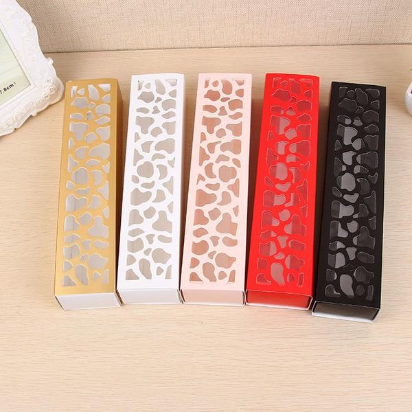 gift wrap 40 x colorful macaron box hollow long section pastry boxes drawer design case creative cookies cases for
gift wrap 40 x colorful macaron box hollow long section pastry boxes drawer design case creative cookies cases for
