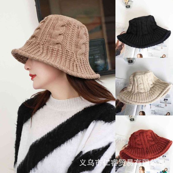 factory wholesale 50% off beige knitted hat basin wool fisherman female autumn and winter korean version versatile cute tide card shows smal, Blue;gray
factory wholesale 50% off beige knitted hat basin wool fisherman female autumn and winter korean version versatile cute tide card shows smal, Blue;gray