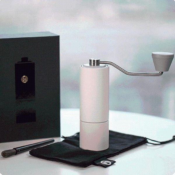 manual coffee grinders upgrade chestnut c2 aluminum grinder stainless steel burr mini
manual coffee grinders upgrade chestnut c2 aluminum grinder stainless steel burr mini