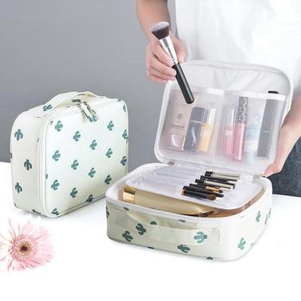 outdoor girl makeup bag women cosmetic bag women toiletries organizer waterproof female storage make up cases fasion
outdoor girl makeup bag women cosmetic bag women toiletries organizer waterproof female storage make up cases fasion
