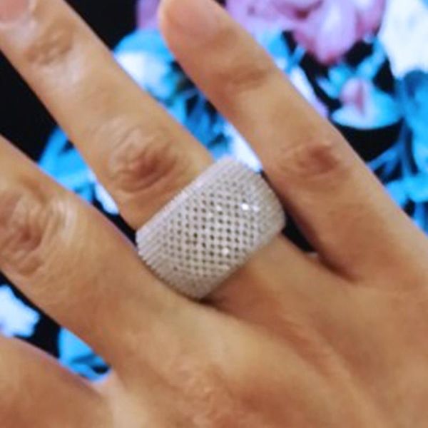 wedding rings blachette jewelry luxury noble ring natural cubic zirconia fine fashion stone for women's gift design charm, Slivery;golden
wedding rings blachette jewelry luxury noble ring natural cubic zirconia fine fashion stone for women's gift design charm, Slivery;golden