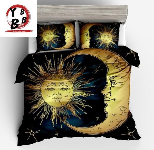 bedding sets fashion beautiful stars 3d yellow black blue sun moon duvet cover pillowcase twin full king size set
bedding sets fashion beautiful stars 3d yellow black blue sun moon duvet cover pillowcase twin full king size set