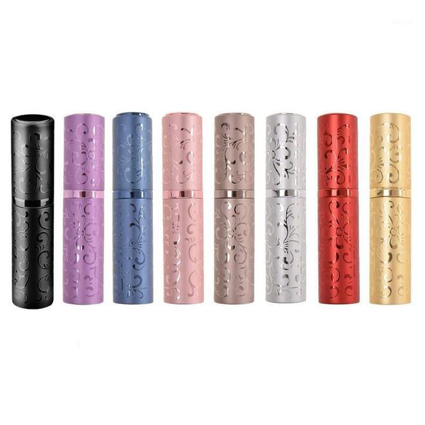 storage bottles & jars 10ml mini refillable perfume bottle portable rotatable atomizer refill spray cosmetic container for travel
storage bottles & jars 10ml mini refillable perfume bottle portable rotatable atomizer refill spray cosmetic container for travel