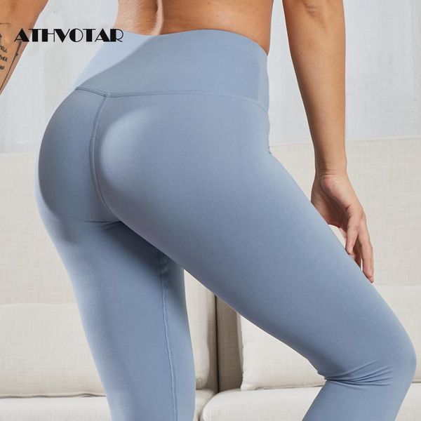 women's leggings athvotar high waist leggins fitness women gym casual thin workout seamless push up solid color legging, Black
women's leggings athvotar high waist leggins fitness women gym casual thin workout seamless push up solid color legging, Black