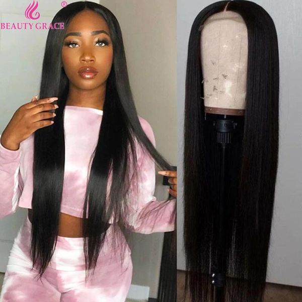 lace wigs long straight bob wig 4x4 closure human hair brazilian remy glueless front for black women, Black;brown
lace wigs long straight bob wig 4x4 closure human hair brazilian remy glueless front for black women, Black;brown