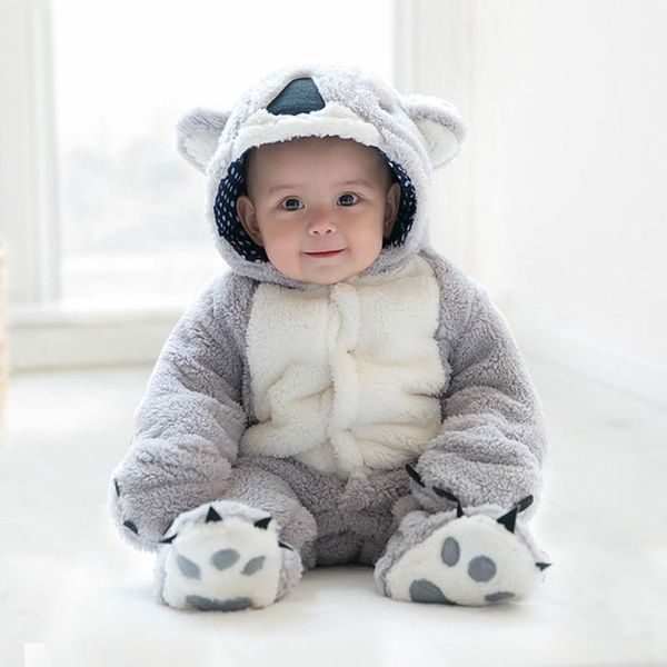 footies infant baby rompers winter warm long sleeve cotton born boy girl clothes jumpsuit animal overall pajamas, Blue
footies infant baby rompers winter warm long sleeve cotton born boy girl clothes jumpsuit animal overall pajamas, Blue