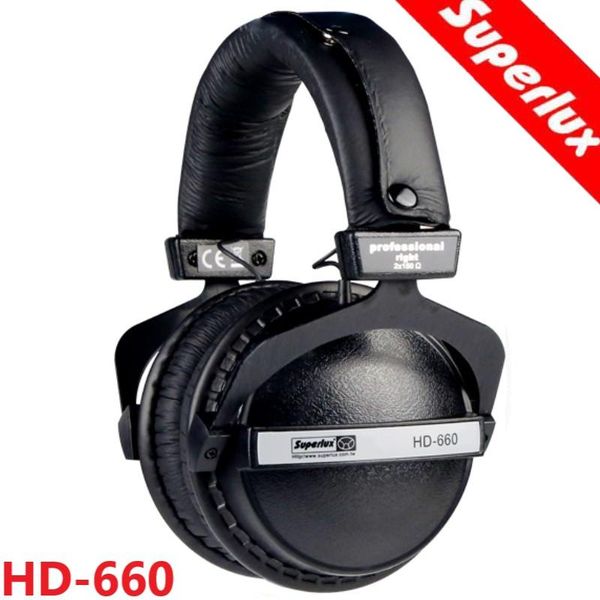 headphones & earphones superlux hd660 closed dynamic stereo headphone professional studio dj monitoring hifi noise-canceling headset
headphones & earphones superlux hd660 closed dynamic stereo headphone professional studio dj monitoring hifi noise-canceling headset