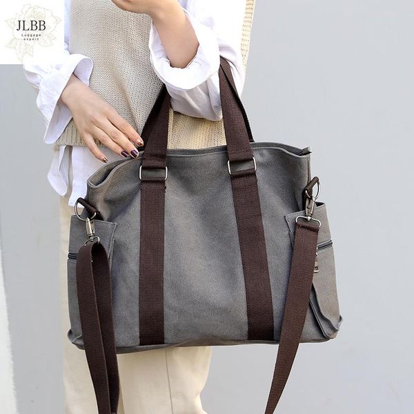 new trend female bag large capacity canvas crossbody bag fashion clutch solid color female messenger anti theft shoulder
new trend female bag large capacity canvas crossbody bag fashion clutch solid color female messenger anti theft shoulder
