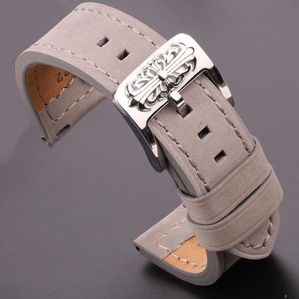 watch bands cow leather band strap black blue gray brown genuine watchbands bracelet for women men 20mm 22mm belt, Black;brown
watch bands cow leather band strap black blue gray brown genuine watchbands bracelet for women men 20mm 22mm belt, Black;brown