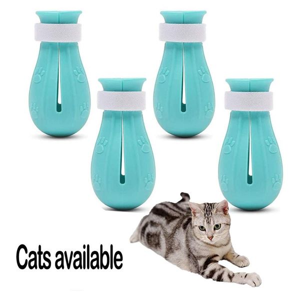 cat costumes 4pcs anti-scratch boots shower boots,multifunctional foot cover rubber nail bathing precaution scratch gloves
cat costumes 4pcs anti-scratch boots shower boots,multifunctional foot cover rubber nail bathing precaution scratch gloves