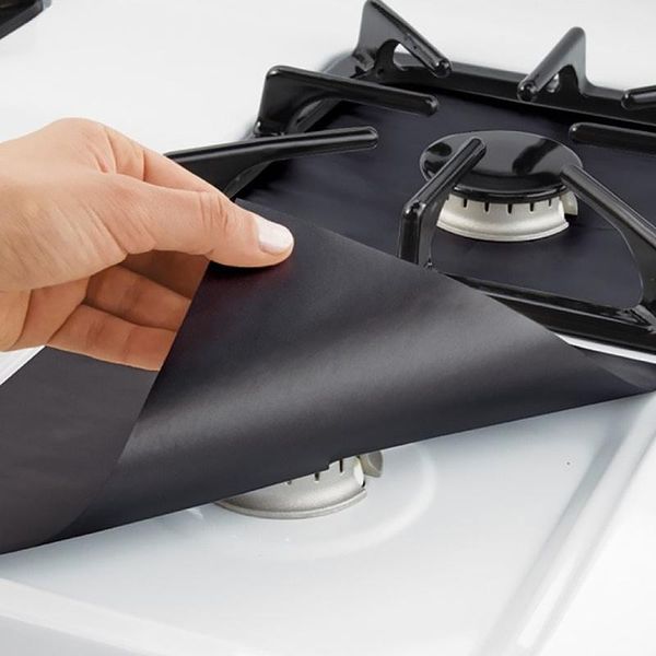 mats & pads 1/4pc stove protector cover liner gas stoveburner kitchen tools accessories cooker
mats & pads 1/4pc stove protector cover liner gas stoveburner kitchen tools accessories cooker