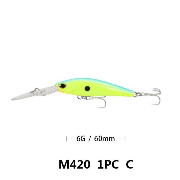 bass artificial lures 13cm 14.7g 4#hooks plastic wobbler crankbait hard bait for fly jllwgb insyard
bass artificial lures 13cm 14.7g 4#hooks plastic wobbler crankbait hard bait for fly jllwgb insyard