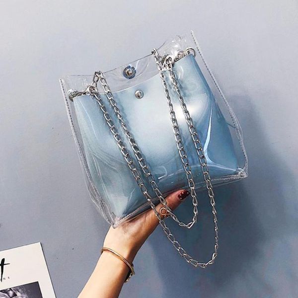 shoulder bags 2021 luxury handbags single handbag women designer fashion transparent for solid large capacity chain bag
shoulder bags 2021 luxury handbags single handbag women designer fashion transparent for solid large capacity chain bag