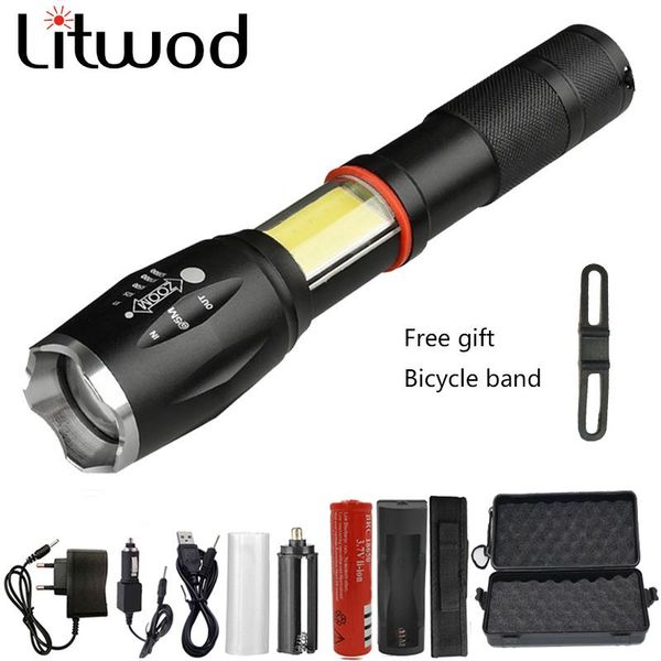 z30 1005a multifunction led 8000 lumens cree xm-l2 u3 torch hidden cob design tail super magnet design
z30 1005a multifunction led 8000 lumens cree xm-l2 u3 torch hidden cob design tail super magnet design