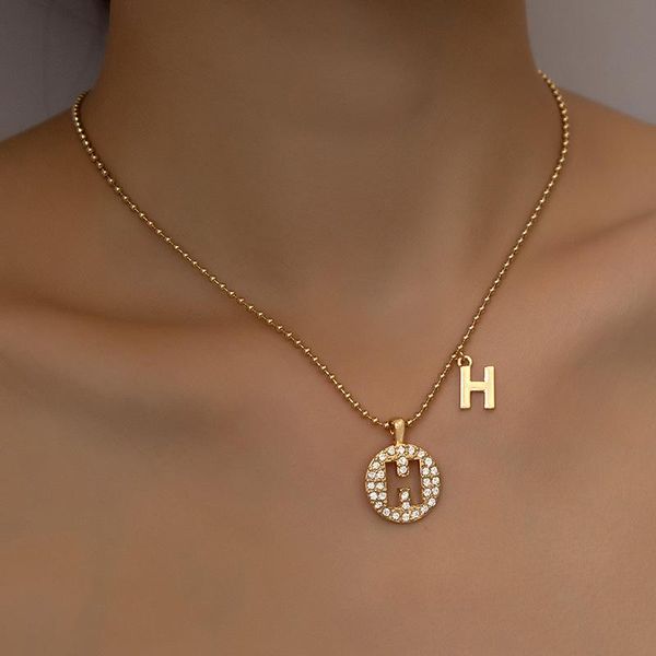 pendant necklaces vintage initials gold necklace custom jewelry for women bridesmaid gift statement wholesale a-z, Silver
pendant necklaces vintage initials gold necklace custom jewelry for women bridesmaid gift statement wholesale a-z, Silver