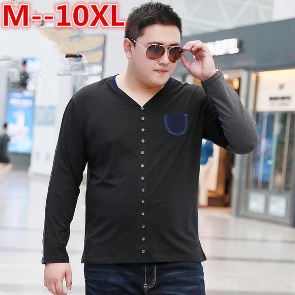men's t-shirts 10xl 8xl 6xl 5xl brand designer men cotton vintage t shirts casual long sleeve old color cardigan shirt, White;black
men's t-shirts 10xl 8xl 6xl 5xl brand designer men cotton vintage t shirts casual long sleeve old color cardigan shirt, White;black