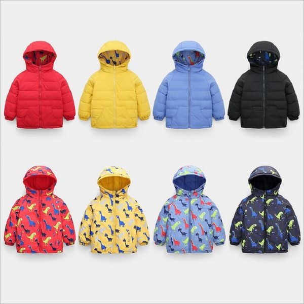 winter childrens clothes down coat hooded cartoon double-sided wear down jacket for boys windproof child sport jacket girl boys, Blue;gray
winter childrens clothes down coat hooded cartoon double-sided wear down jacket for boys windproof child sport jacket girl boys, Blue;gray