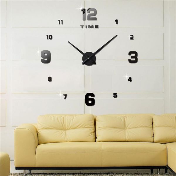 wall clocks clock watch horloge 3d diy acrylic mirror stickers home decoration living room quartz needle
wall clocks clock watch horloge 3d diy acrylic mirror stickers home decoration living room quartz needle