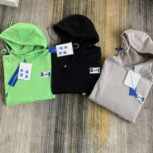 men's hoodies & sweatshirts high street brand ader hooded women's sweatshirt kawaii clothing 2021 y2k oversized, Black
men's hoodies & sweatshirts high street brand ader hooded women's sweatshirt kawaii clothing 2021 y2k oversized, Black