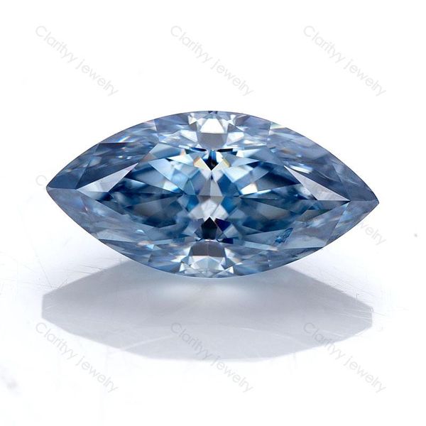 other vivid bule crushed marquise loose gemstone moissanite for prong setting rings
other vivid bule crushed marquise loose gemstone moissanite for prong setting rings