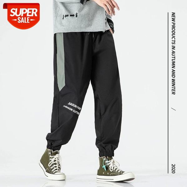 5xl 95% cotton sweatpants men's trousers hip hop black green sweat casual pants 2020 streetwear spring autumn #qc5d
5xl 95% cotton sweatpants men's trousers hip hop black green sweat casual pants 2020 streetwear spring autumn #qc5d