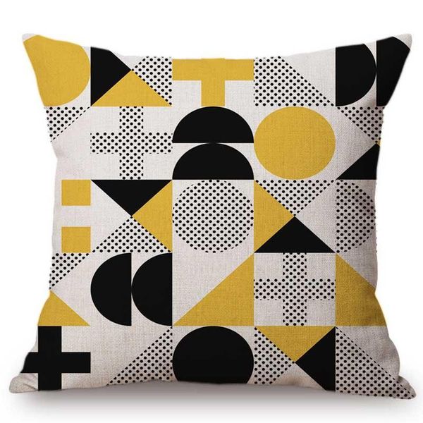 cushion/decorative pillow yellow geometric nordic home decoration sofa throw case cotton linen mathematical signs cube memphis style cushion
cushion/decorative pillow yellow geometric nordic home decoration sofa throw case cotton linen mathematical signs cube memphis style cushion