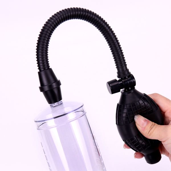 2 styles transparent peni-s enlargement pumps peni-s cock pro extender vacuum pump for men dick erection assisting device
2 styles transparent peni-s enlargement pumps peni-s cock pro extender vacuum pump for men dick erection assisting device