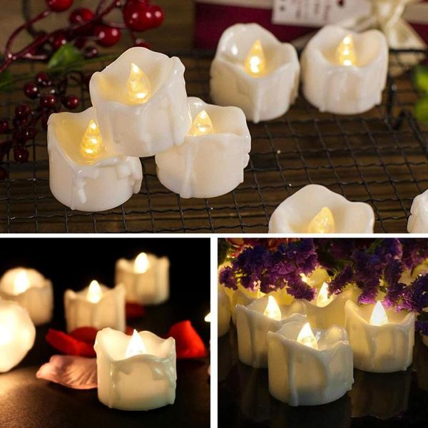 12pcs flameless led tealight flickering candles lamps battery warm white lighting for propose marriage christmas decor
12pcs flameless led tealight flickering candles lamps battery warm white lighting for propose marriage christmas decor