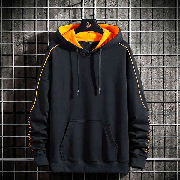 men's casual shirts hip hop rock streetwear autumn spring fashion black green men's long sleeve pullover hoodies sweatshirts cloth, White;black
men's casual shirts hip hop rock streetwear autumn spring fashion black green men's long sleeve pullover hoodies sweatshirts cloth, White;black