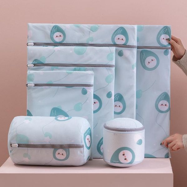 laundry bags washing bag special for underwear printing foldable bra clothes organizer
laundry bags washing bag special for underwear printing foldable bra clothes organizer