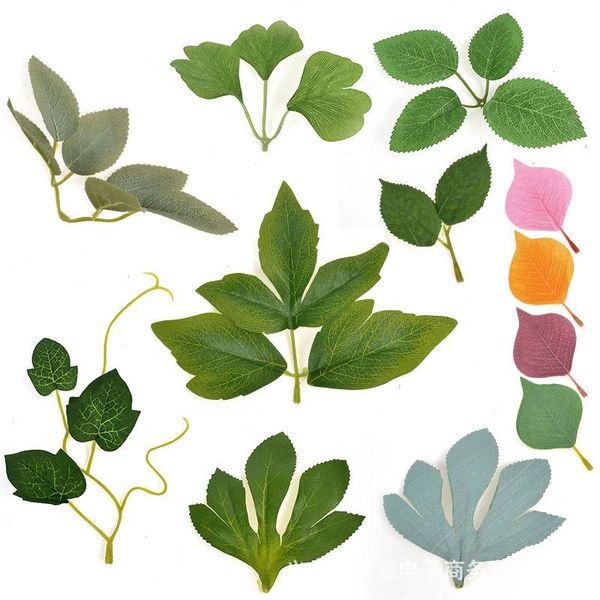 decorative flowers & wreaths 20pcs eucalyptus leaves rose peony sweet potato grass leaf for wedding car christmas home artificial plants
decorative flowers & wreaths 20pcs eucalyptus leaves rose peony sweet potato grass leaf for wedding car christmas home artificial plants