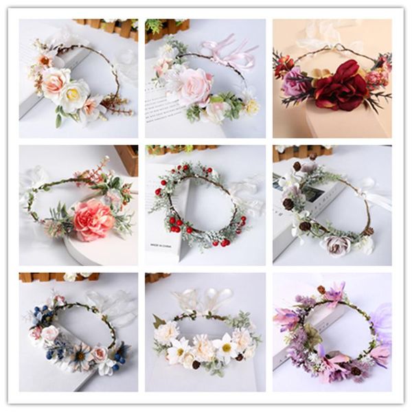 hair clips & barrettes women headbands wedding accessories engagement crowns bridal hairwear romantic floral festival headpiece 58431, Golden;silver
hair clips & barrettes women headbands wedding accessories engagement crowns bridal hairwear romantic floral festival headpiece 58431, Golden;silver