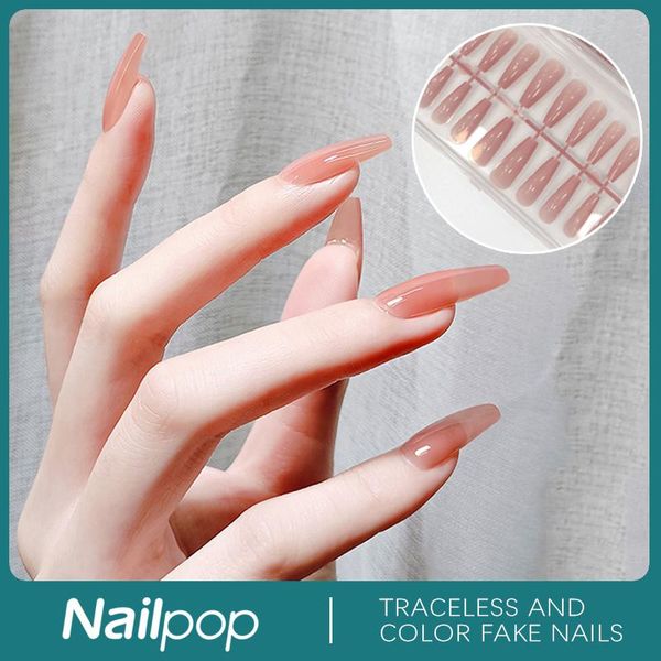 nail art kits color fake nails design 2021 full cover false traceless and natural fit tips quickly build colorful decorations
nail art kits color fake nails design 2021 full cover false traceless and natural fit tips quickly build colorful decorations