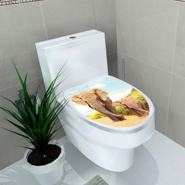 wall stickers 32*39cm wc pedestal pan cover sticker toilet stool commode home decor bathroom 3d printed accessories
wall stickers 32*39cm wc pedestal pan cover sticker toilet stool commode home decor bathroom 3d printed accessories
