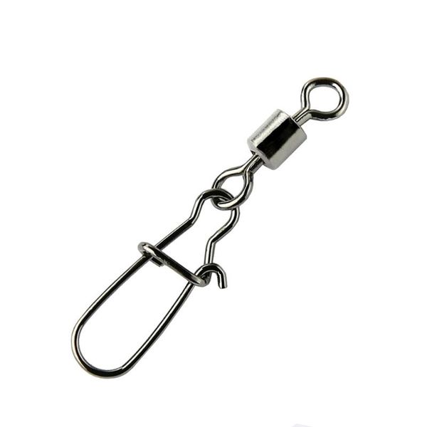 fishing hooks 100pcs 2# to 14# connector bearing rolling swivel snap fishhook lure tackle carp fish accessories tools
fishing hooks 100pcs 2# to 14# connector bearing rolling swivel snap fishhook lure tackle carp fish accessories tools