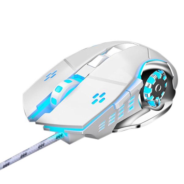 mice 2500 dpi professional wired gaming mouse breathing backlight led optical usb computer mute mechanical for pc laptop
mice 2500 dpi professional wired gaming mouse breathing backlight led optical usb computer mute mechanical for pc laptop