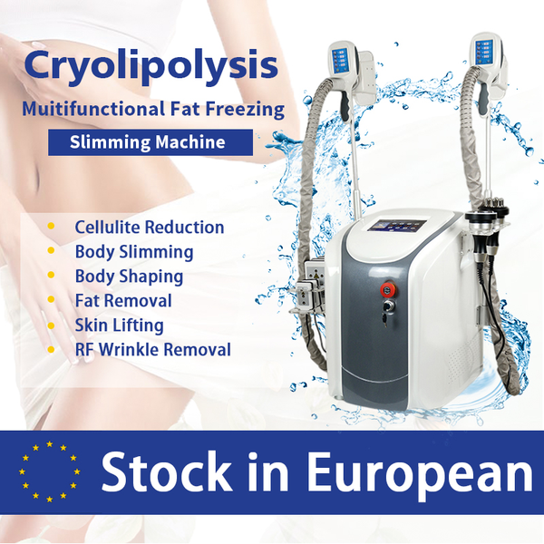 2022 portable cryolipolysis ing slimming machine cryotherapy ultraso und rf liposuction lipo laser machine
2022 portable cryolipolysis ing slimming machine cryotherapy ultraso und rf liposuction lipo laser machine