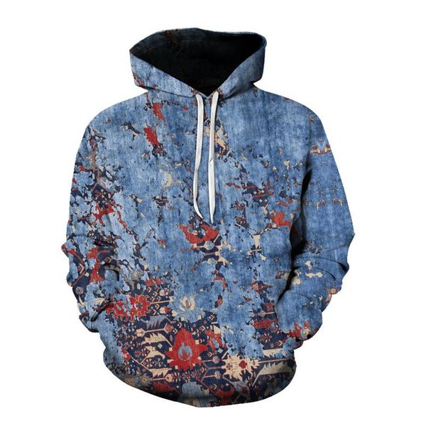 men's hoodies & sweatshirts mens sweatshirt 2021 autumn hooded personalized 3d digital printed casual womens street fashion, Black
men's hoodies & sweatshirts mens sweatshirt 2021 autumn hooded personalized 3d digital printed casual womens street fashion, Black
