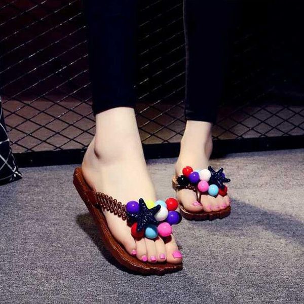 slippers women's summer flip-flops casual women flip flop fashion flat shoes leisure lady chaussure femme chanclas mujer 2021, Black
slippers women's summer flip-flops casual women flip flop fashion flat shoes leisure lady chaussure femme chanclas mujer 2021, Black