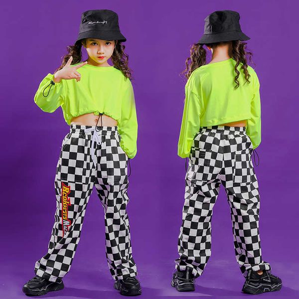 kids carnival hip hop clothing loose sweatshirt crop t shirt casual pants for girl jazz dance costume clothes wear, Black;red
kids carnival hip hop clothing loose sweatshirt crop t shirt casual pants for girl jazz dance costume clothes wear, Black;red